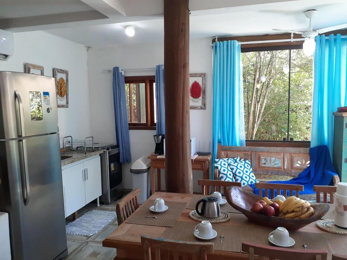17 Sobrado Lindo Condominio Para Familia Илябела Екстериор снимка