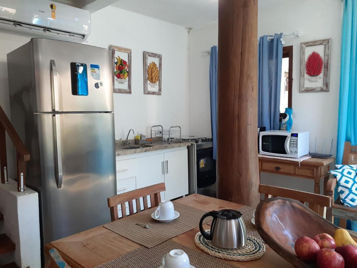 17 Sobrado Lindo Condominio Para Familia Илябела Екстериор снимка