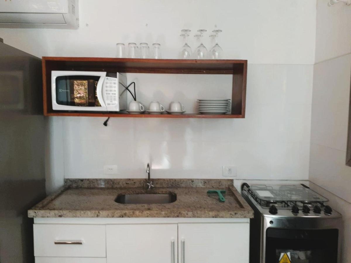 17 Sobrado Lindo Condominio Para Familia Илябела Екстериор снимка